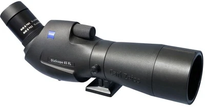 Zeiss Diascope 65 FL & 30xw eyepiece - Image 1 of 3