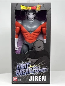 Dragon Ball Super Limit Breaker 12" Jiren S3 Series 3 Action Figure - Picture 1 of 6