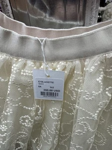 Bonpoint skirt for girls - Picture 1 of 3