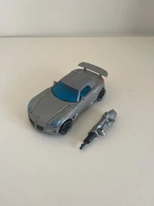 Transformers Movie deluxe premium series - Autobot Jazz - Foto 1 di 7