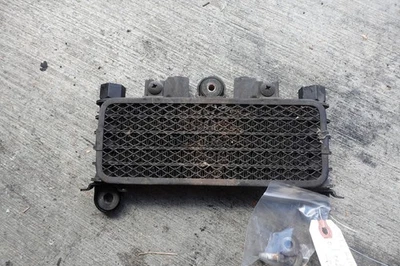 86-06 KAWASAKI CONCOURS 1000 ZG1000A MOTOR MOTOR ENFRIADOR DE ACEITE RADIADOR Foto 1 de 4