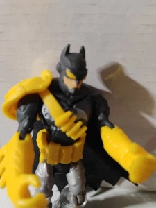 DC Comics Batman Unlimited Batman & Kid Flash wie besehen - Bild 1 von 4