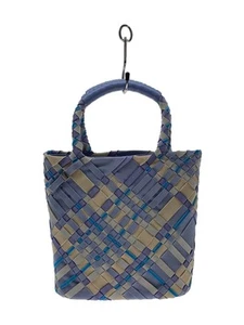 Bolso de mano Salvatore Ferragamo -- multicolor AF-214390 usado - Imagen 1 de 6