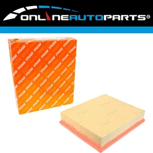 Fram Air Filter for Navara D23 NP300 2.3L YS23DDT YS23DDTT 2.5L QR25DE 2015~2018 - Picture 1 of 1