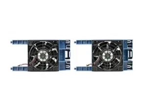 P49146-B21 (NR) HPE DL380 Gen11 2xStd Fans Kit. New Retail | NEW - Afbeelding 1 van 1