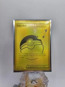 Poke Ball SWSH146 SWSH: Sword & Shield Promo Cards Holo - Picture 1 of 3