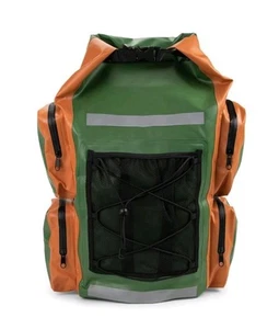 Grizzly Peak Dri-Tech Mochila Impermeable Paquete Seco - NUEVA - Imagen 1 de 5