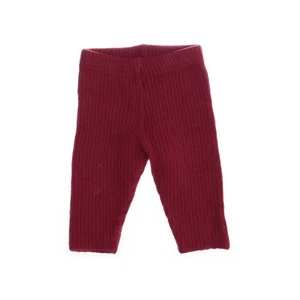 Disana, Hose, Größe: 62/68, Pink, Wolle, Feinstrick, Mädchen #xao - Bild 1 von 5