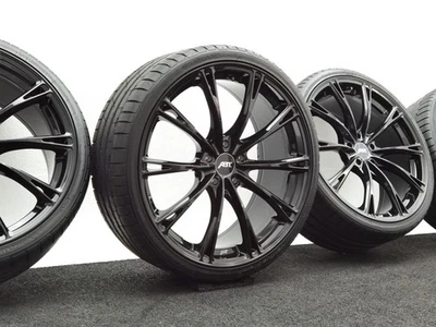 20 Zoll ABT GR20 Audi A3 S3 8Y RS3 8V Sommerräder Original Felgen - Bild 1 von 4