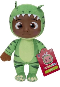 CoComelon 20,3 cm großer Dino Cody Little Plush - Bild 1 von 3
