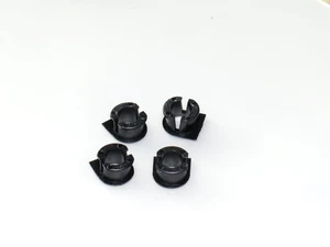 K-0905 Kyosho Inferno MP10E TKI2 buggy nuevo bujes de tapa de choque - Imagen 1 de 1