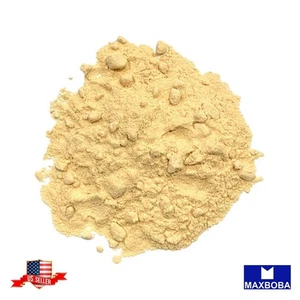 Powder 100% Pure Natural Mustard 1/2 oz (14g) Indian Spice - Picture 1 of 3