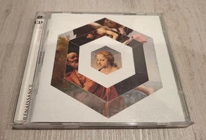 Renaissance The Masters Series Part 18 by Nick Warren (CD, Jan-13, 2 Discs) GU - Foto 1 di 6