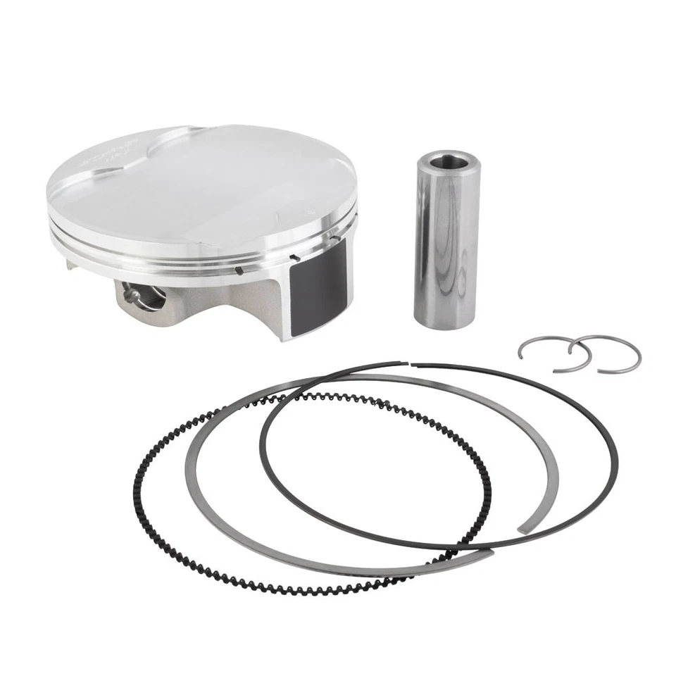Wiseco Piston Kit Standard (95.5 mm) For SUZUKI LT-R 450 QUADRACER 2006-2009 - Image 1 of 3