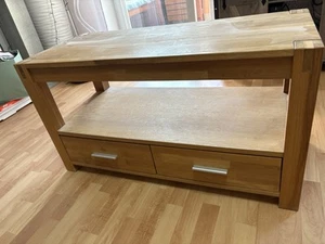 Schrank, TV Bank, Sideboard - Bild 1 von 4