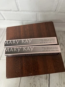 Lot Of 2 New Mary Kay Twist Up Lip Liner BERRY #085799 Full Size - Picture 1 of 7
