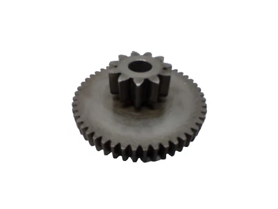 BMW F800 R 2009/2011 GEAR WHEEL 11267690437 - Image 1 of 3