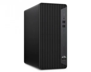 HP ProDesk 600 G6 MT Intel Core i5-10400F 512GB SSD 16GB Windows 11 Pro Nvidia Q - Bild 1 von 3