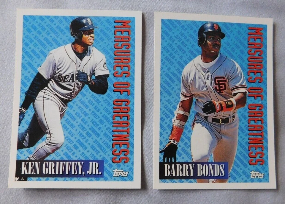 1994 Topps #601-792  Baseball Card Pick one - Image 1 of 1