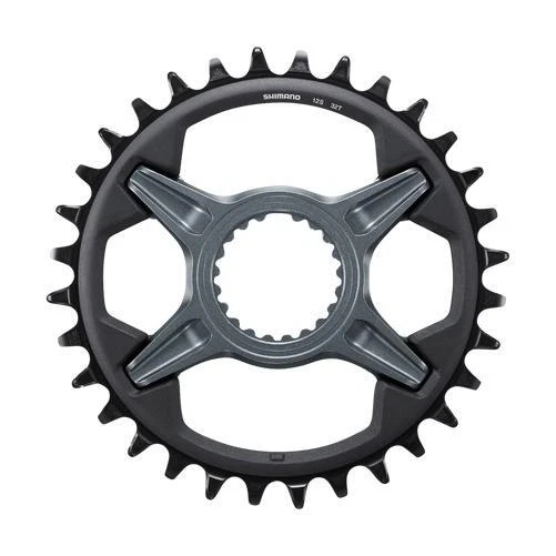 SHIMANO SLX SM-CRM75 Chainring 12-Speed 32 Tooth - Image 1 of 1