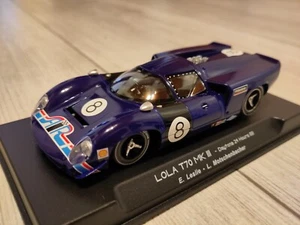 Thunderslot 1:32, Lola T70 MK III, neu OVP - Bild 1 von 5