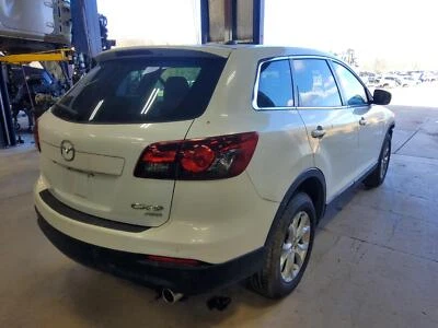 Used Starter Motor fits: 2013 Mazda CX-9 3.7 Grade A - Image 1 of 4