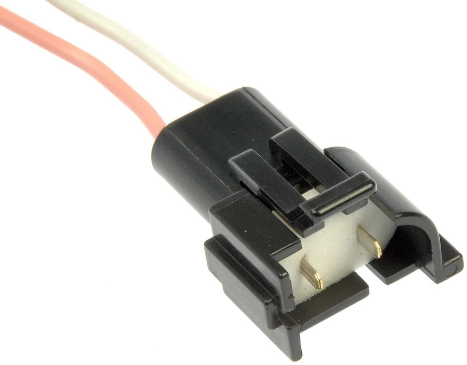 Conector de bobina de encendido compatible con Pontiac J2000 Sunbird DORMAN 1985-1986 - CONDUCT-T Foto 1 de 3