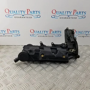RANGE ROVER EVOQUE ROCKER VALVE COVER 2.2 DIESEL L538 2015 9678420380 - Picture 1 of 16