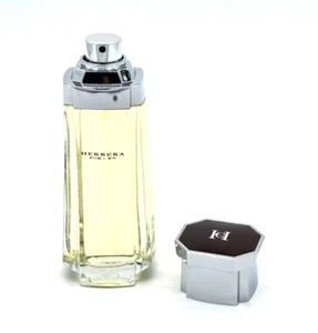 VINTAGE Herrera for Men by Carolina Herrera 3.4oz EDT Spray ORIGINAL FORMULA - Picture 1 of 7