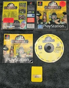 Hersteller - Sony Playstation PS1 - Bild 1 von 11