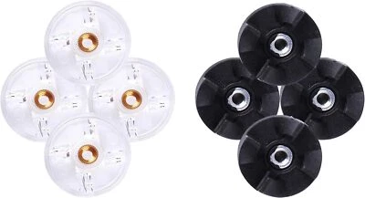 Base Gear Replacement for Magic-Bullet Blender 250W MB1001 with Blade Gear...  - Image 1 of 4