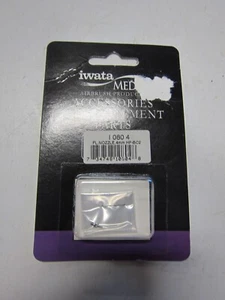 Iwata I-080-4 .4mm HP-BC2 Fluid Nozzle Replacement Part - Picture 1 of 3