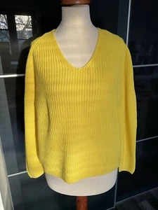 Marc O´Polo Pullover Gr. XS (34/36) neuwertig Organic Cotton - Bild 1 von 15