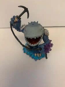 Skylanders Giants 84542888 Thumpback Video Game Figure Activision 2012 - Picture 1 of 4