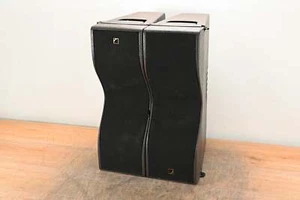 L-Acoustics KIVA Two-Way Full Range Loudspeaker (PAIR) CG01JYT - Picture 1 of 18