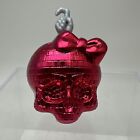 Monster High Doll Fold-out High School Playset Pink Skull Disco Ball