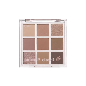 ETUDE HOUSE Play Color Eyes 8.4g #Autumn Closet - Picture 1 of 1