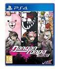 Danganronpa Trilogy (PS4) Single (Sony Playstation 4)