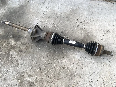 04 RANGE ROVER HSE 4.4L V8 LADO DEL PASAJERO DELANTERO DERECHO EJE CV IED500020 Foto 1 de 4