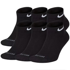 Nike Air Jordan 4 shoes for Men - Black