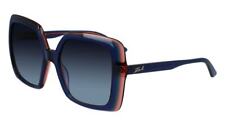 Karl Lagerfeld Sunglasses KL6059S  403 Blu blue Woman