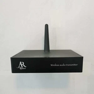 AR Acoustic Research AW825 900MHz Wireless Audio Transmitter Unit Only - Bild 1 von 6
