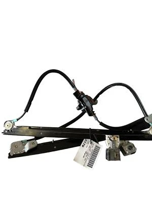 Регулятор двигателя переднего окна двери правого пассажира 05 06 07 CHRYSLER TOWN COUNTRY - Изображение 1 из 4