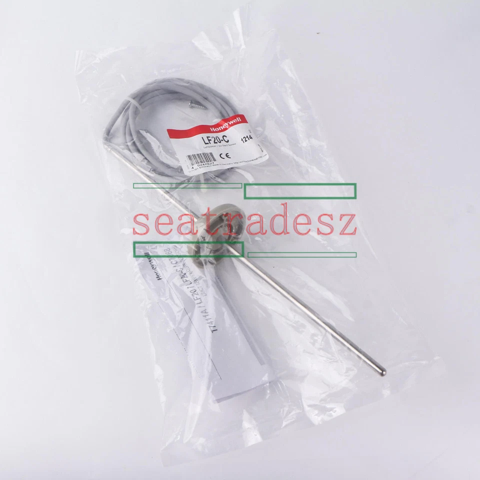 1PCS NEW Honeywell LF20-C Duct Temperature Sensor - Image 1 of 1
