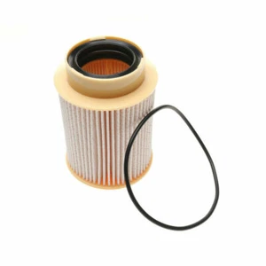 Fuel Filter FOR 5.0L V8 Cummins 2016-2018 Nissan Titan XD Replaces 16403EZ41A - Picture 1 of 7