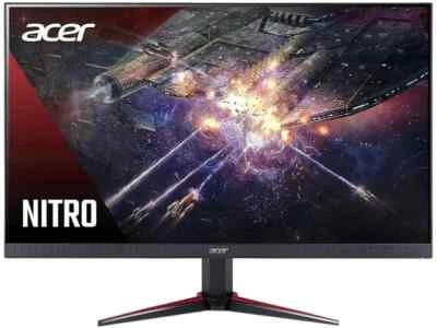 Monitor LED Acer Nitro VG270 S; 27 " 1920 x 1080 px IPS / PLS - Bild 1 von 4