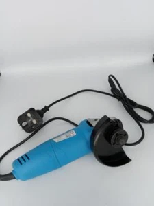 Smerigliatrice angolare 115mm 500w Silverline spedizione gratuita UK ottima qualità - Foto 1 di 7