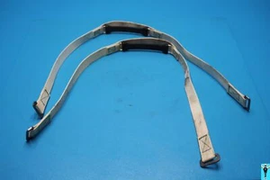 2013 YAMAHA WAVERUNNER CRUISER FX1800 HO GAS TANK STRAPS CLAMPS BANDS - Picture 1 of 8