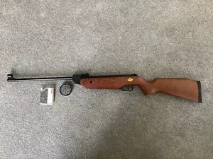 Vintage Beeman Model GT 650 .177 Cal Break Barrel Air Rifle - Picture 1 of 8
