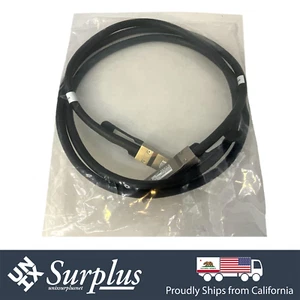 Externes QSFP56 auf QSFP56 200GBASE-CU passives Twinax 2M DAC-Kabel - Bild 1 von 7